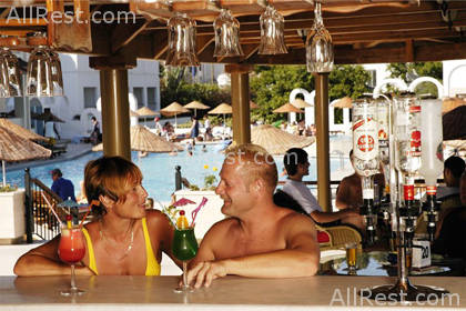 Azka Hotel 23